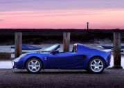 Lotus Elise R